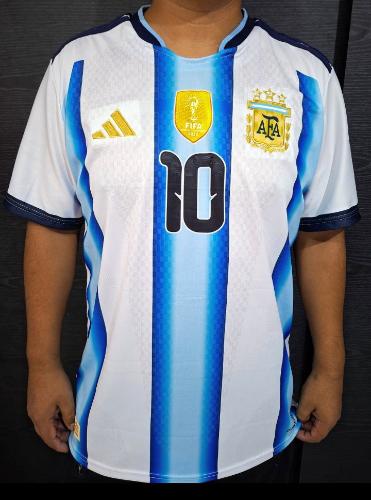 Camisetas Argentina