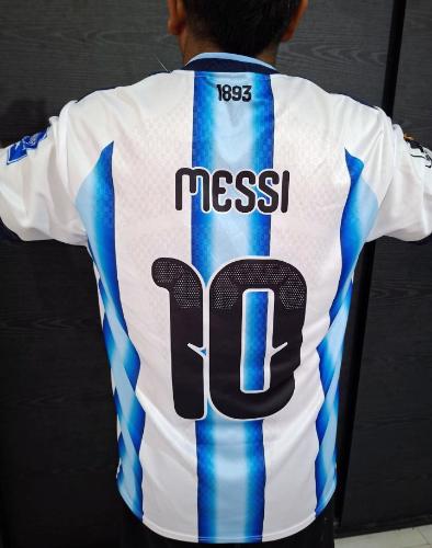 Camisetas Argentina - Miniatura 2