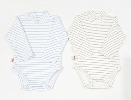 Body Media Polera Rayado