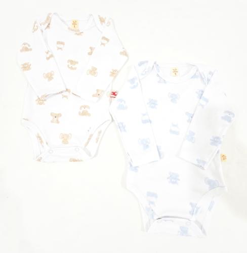 Body Baby Animals