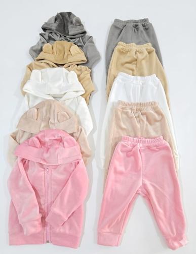 Conjunto Fran