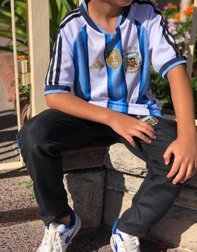 Conjunto Argentina