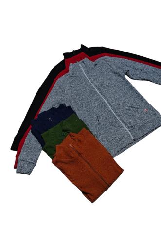 Campera Morley Brush 3 al 7