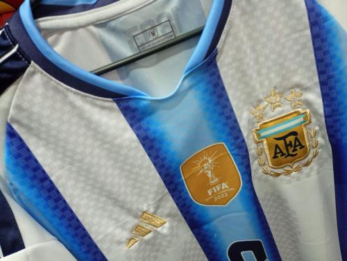 Remeras de Argentina - Miniatura 2