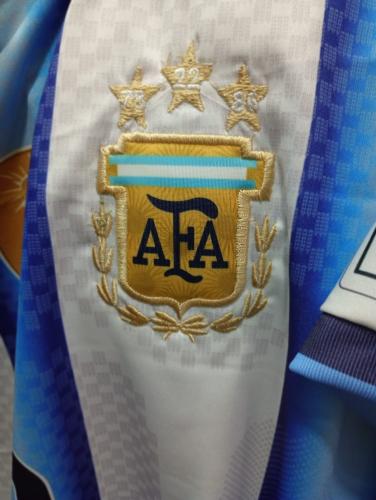 Remeras de Argentina - Miniatura 3