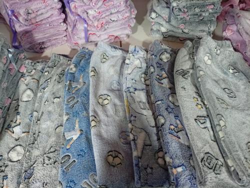Pantalón Luminosos Adulto