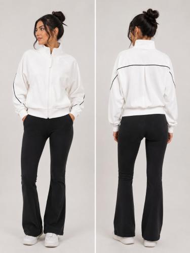 Campera -194 con Friza - Miniatura 2
