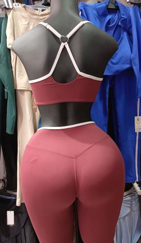 Conjunto N393 2p sin Frunce - Miniatura 2