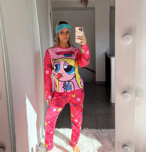 Pijamas Animados