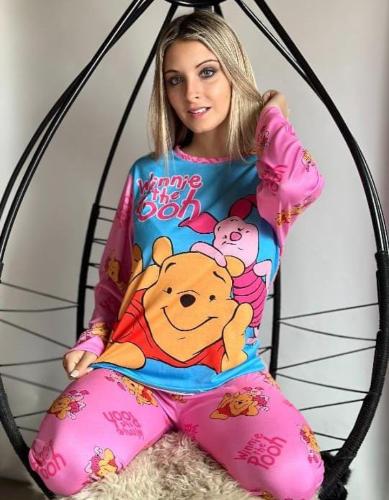 Pijamas Animados - Miniatura 2