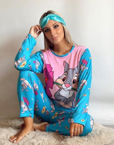 Pijamas Animados