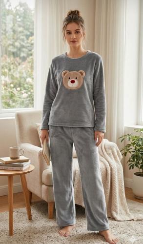 Pijamas de Plsuh Bifaz - Miniatura 3