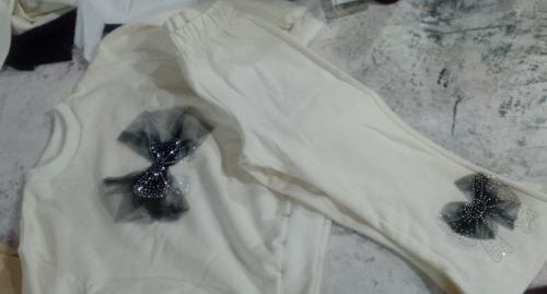 Conjunto Moño