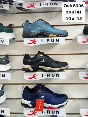 Zapatillas Trekki G