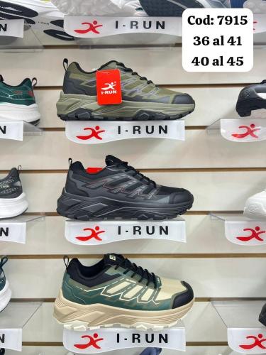 Zapatillas Trekking