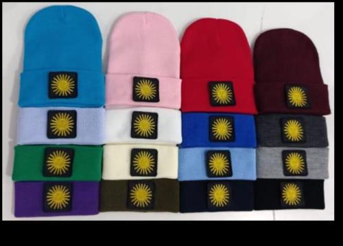 Gorros Lanas - Miniatura 2