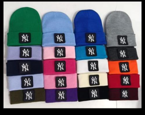 Gorros Lanas - Miniatura 3