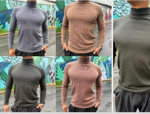 Polera Sofff Caballero .nuevo Ingreso