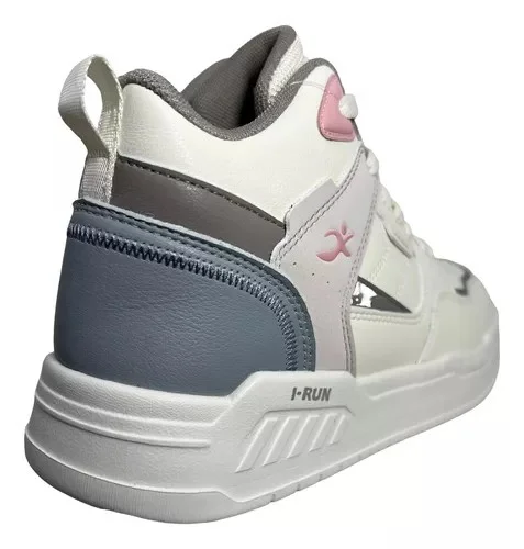 Bota Freestyle Dama Irun