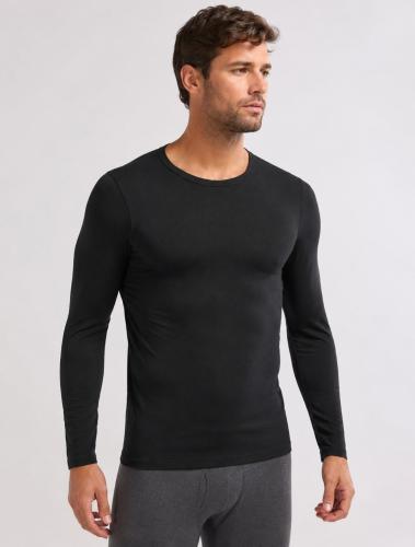 Camisetas Termicas Frizadas