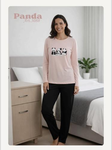 Pijama de Dama Samira Art.3088