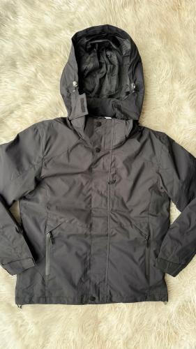 Campera 2 en 1 Importado - Miniatura 4
