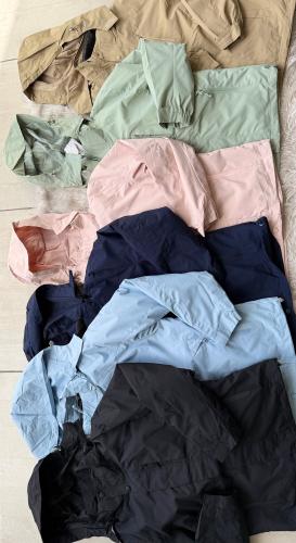 Campera 2 en 1 Importado - Miniatura 5