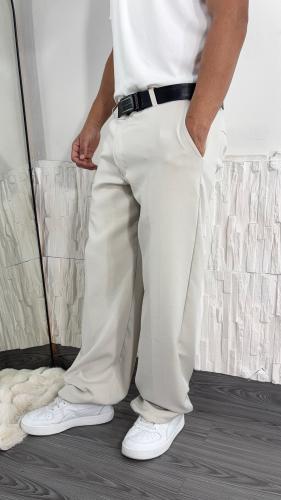 Sastrero de Hombre Corte Baggy - Miniatura 4