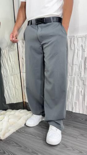 Sastrero de Hombre Corte Baggy - Miniatura 6