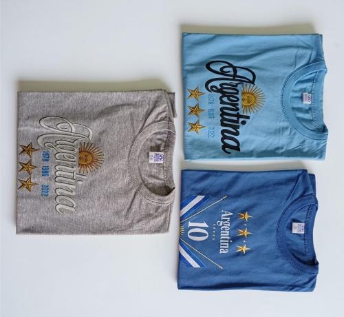 Remeras Estampadas Manga Larga - Miniatura 3