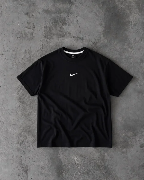 Remeras Nik Bordado