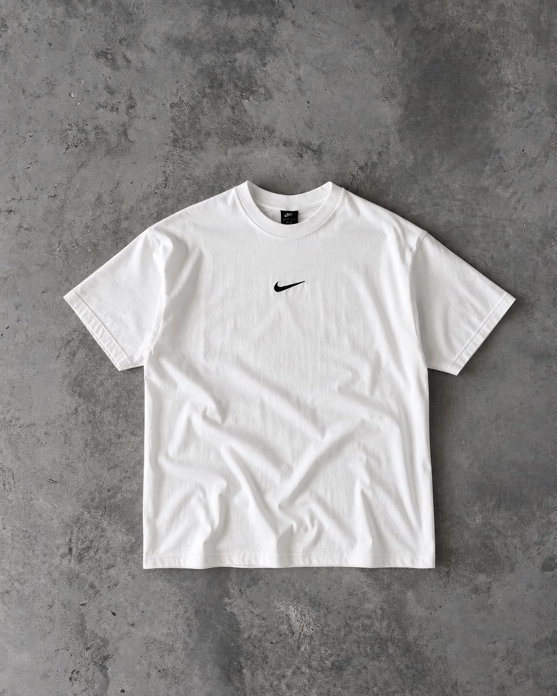 Remeras Nik Bordado - Imagen 2