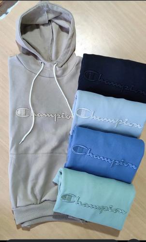 Buzo Frizado Premiun de Hombre Diesel/champion
