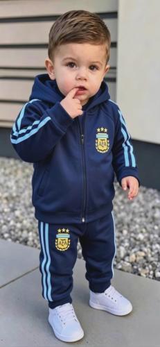 Conjunto Niño