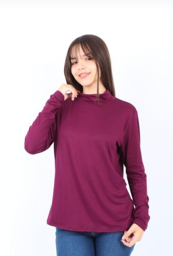 Polera Modal Sof "ceci"
