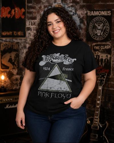 Remera Especial Black - Miniatura 2