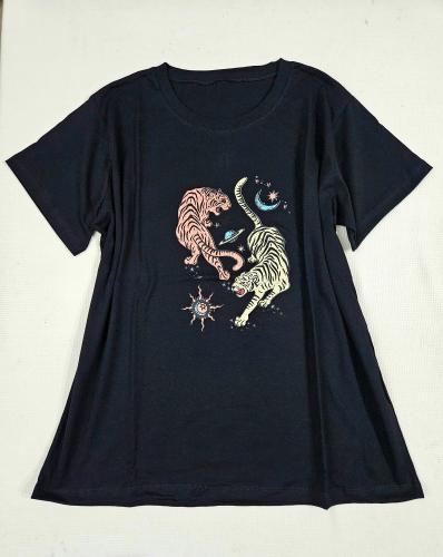 Remera Especial Black - Miniatura 5