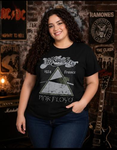 Remera Especial Black - Miniatura 6