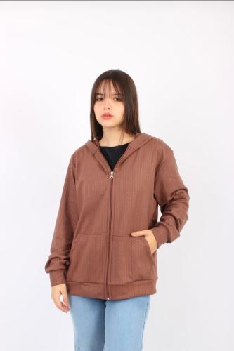 Campera Darlon Embo Diferenciado "luz" - Miniatura 3