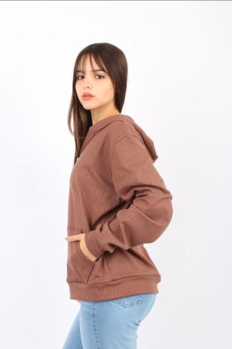 Campera Darlon Embo Diferenciado "luz" - Miniatura 4