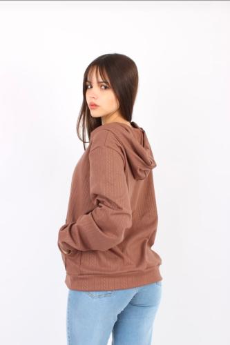 Campera Darlon Embo Diferenciado "luz" - Miniatura 5