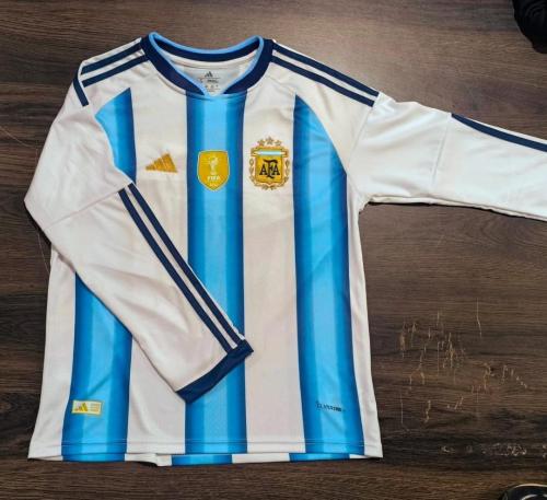 Camiseta Manga Larga de Afa
