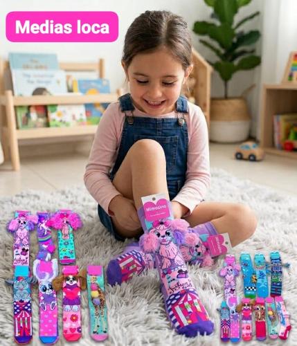 Medias Locas