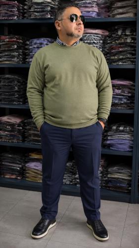 Pullover Especial Darlon - Miniatura 2