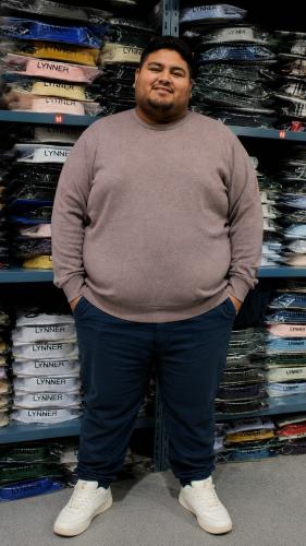 Pullover Especial Darlon - Miniatura 3