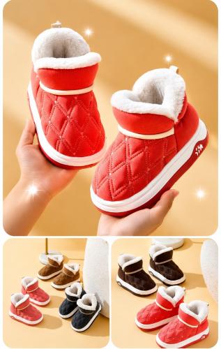 Pantubotas de Niñas