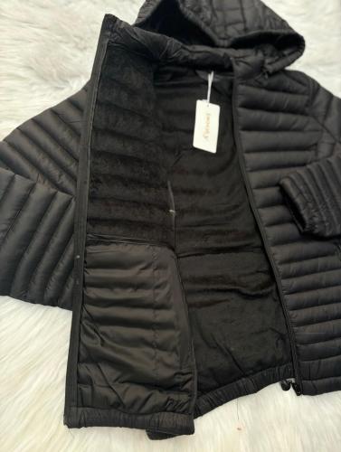 Campera con Piel Booty hasta el Talle 7 - Miniatura 2