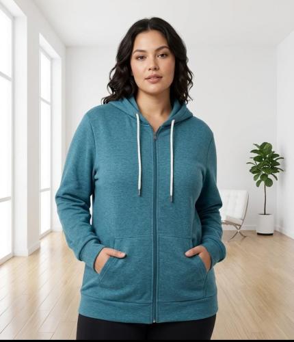 Campera Darlon Talles Especiales - Miniatura 2