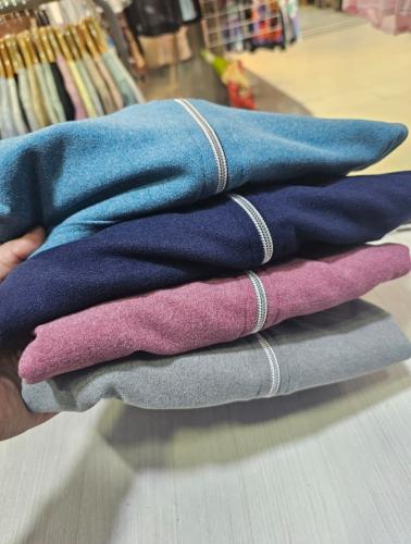 Campera Darlon Talles Especiales - Miniatura 3