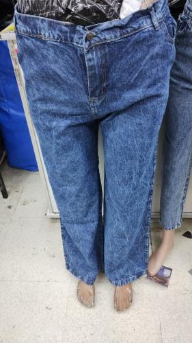 Talles Especiales (baggy) las Locas Jeans - Miniatura 2
